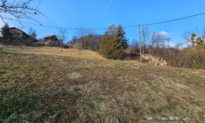 Недвижимость Усадьба, ферма Римские Топлице.: 13