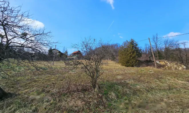 Недвижимость Усадьба, ферма Римские Топлице.: 14