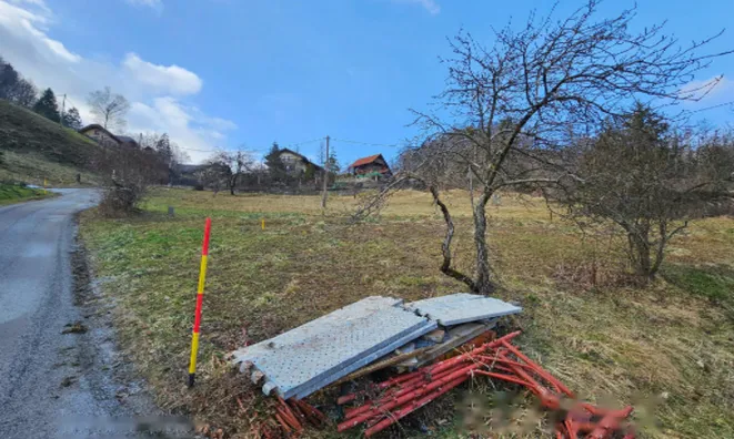 Недвижимость Усадьба, ферма Римские Топлице.: 16