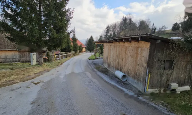 Недвижимость Усадьба, ферма Римские Топлице.: 18