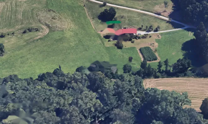 Недвижимость Усадьба, ферма Рочица: 1