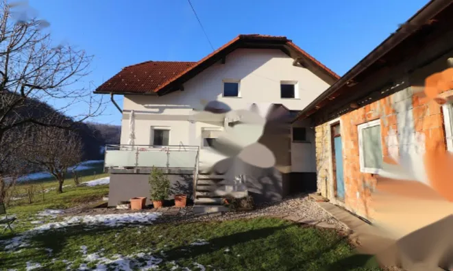 Недвижимость Усадьба, ферма Рочица: 2