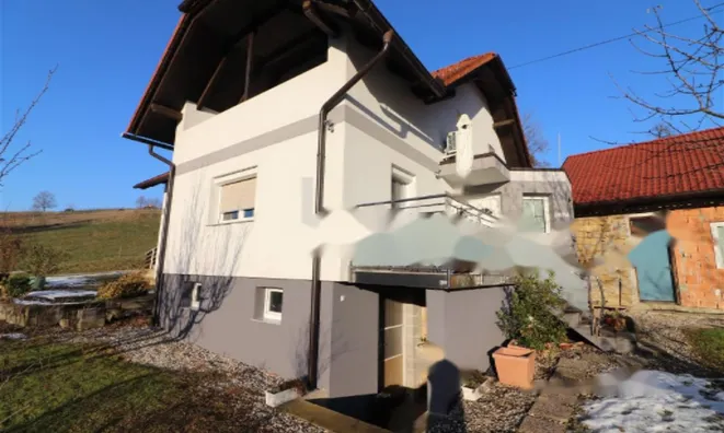 Недвижимость Усадьба, ферма Рочица: 3