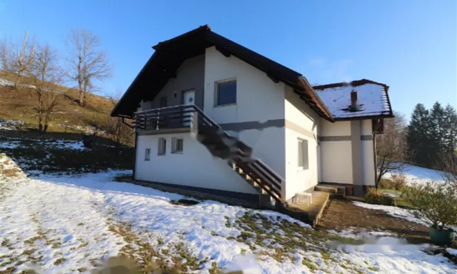 Недвижимость Усадьба, ферма Рочица: 4