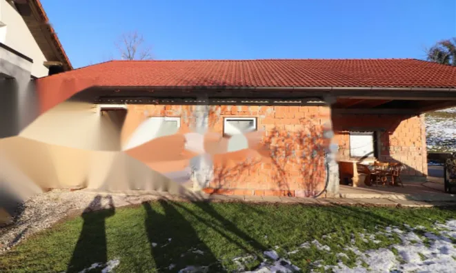 Недвижимость Усадьба, ферма Рочица: 7