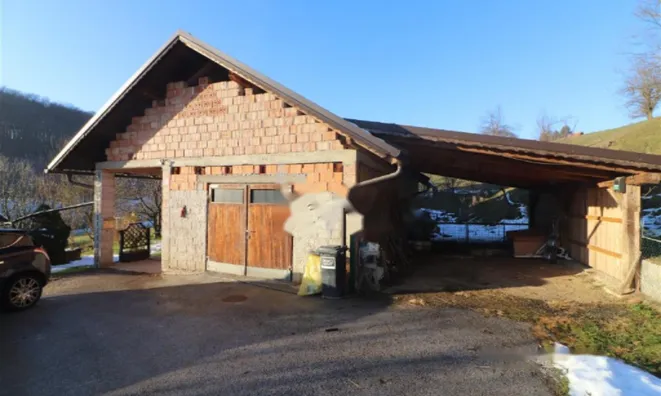 Недвижимость Усадьба, ферма Рочица: 28