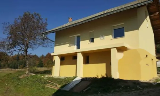 Недвижимость Усадьба, Ферма Беч: 5