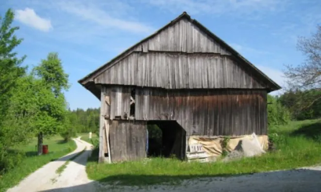 Недвижимость Усадьба, Ферма Беч: 8