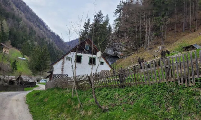 Недвижимость Усадьба, ферма Белые Воды.: 2