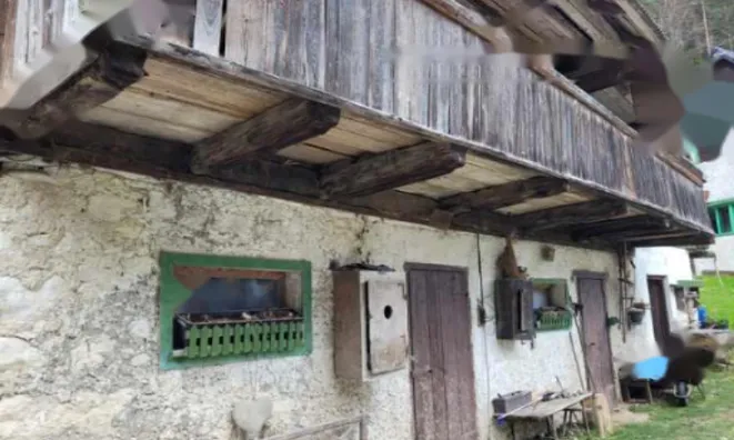 Недвижимость Усадьба, ферма Белые Воды.: 3