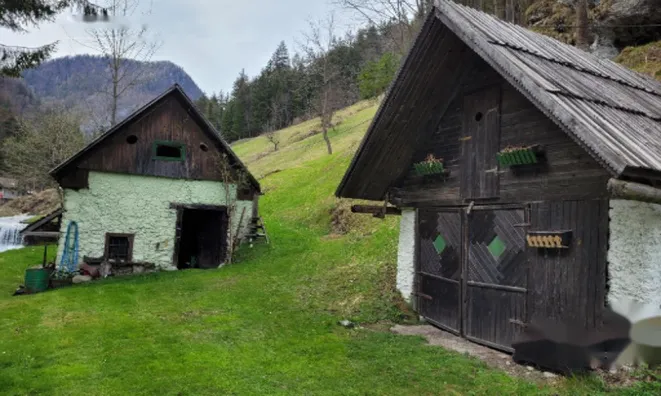 Недвижимость Усадьба, ферма Белые Воды.: 7