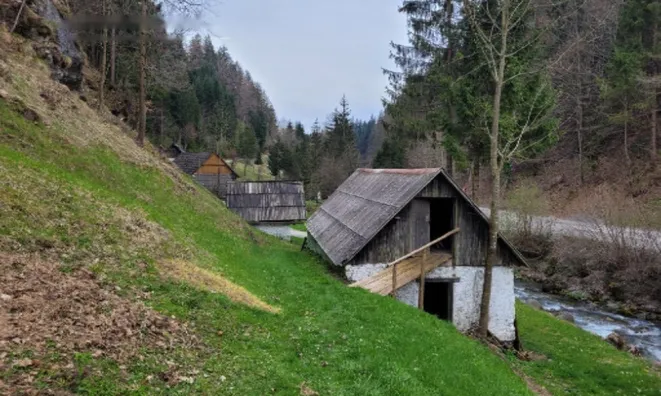 Недвижимость Усадьба, ферма Белые Воды.: 8