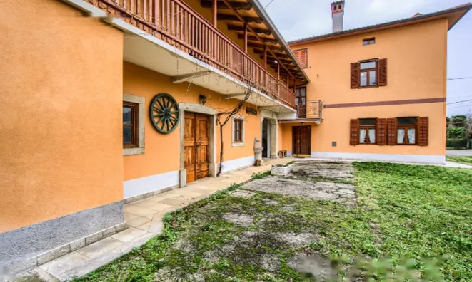 Недвижимость Усадьба Автономная Ферма в Берестовице: 5