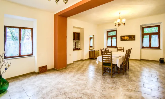 Недвижимость Усадьба Автономная Ферма в Берестовице: 14