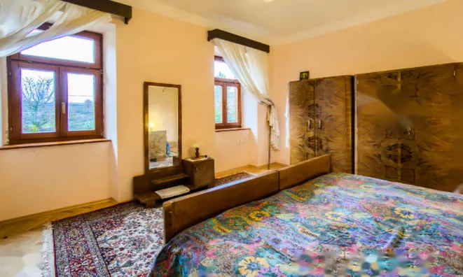 Недвижимость Усадьба Автономная Ферма в Берестовице: 23