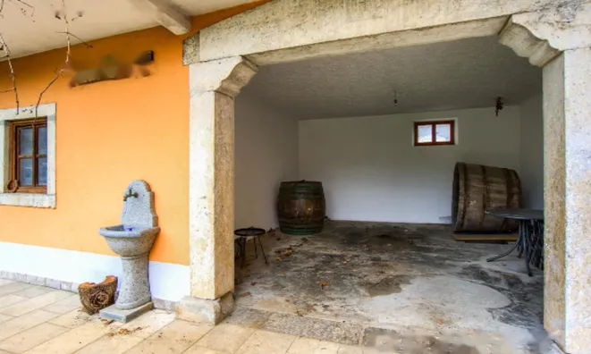 Недвижимость Усадьба Автономная Ферма в Берестовице: 26