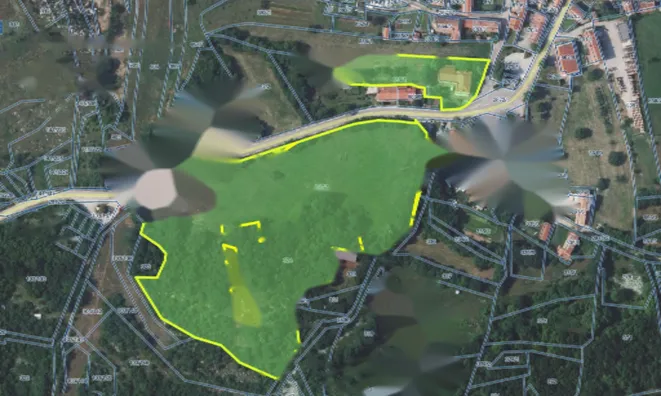 Недвижимость Усадьба Автономная Ферма в Берестовице: 28