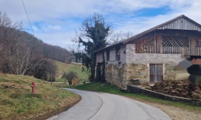 Недвижимость Усадьба, ферма Березовая.: 8