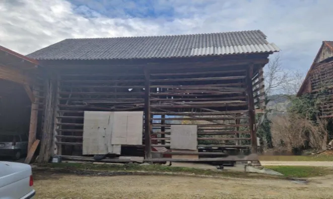 Недвижимость Усадьба, ферма Березовая.: 10