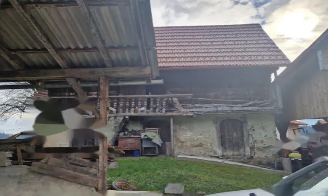 Недвижимость Усадьба, ферма Березовая.: 11