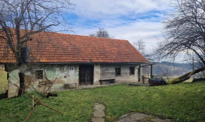 Недвижимость Усадьба, ферма Березовая.: 15