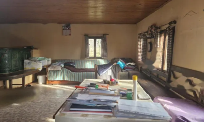 Недвижимость Усадьба, ферма Березовая.: 18