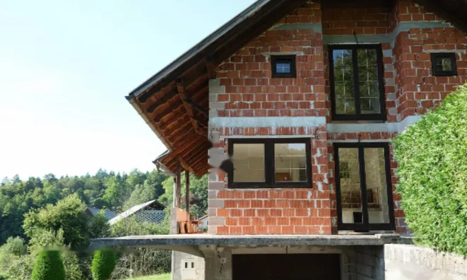 Недвижимость Усадьба Похлин в Брстовнице: 4