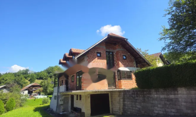 Недвижимость Усадьба Похлин в Брстовнице: 5