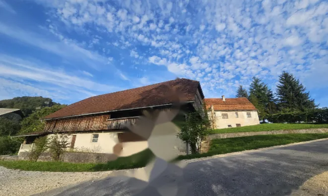 Недвижимость Усадьба Похлин в Брстовнице: 17