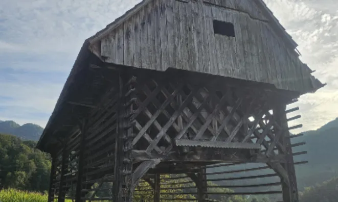 Недвижимость Усадьба Похлин в Брстовнице: 18