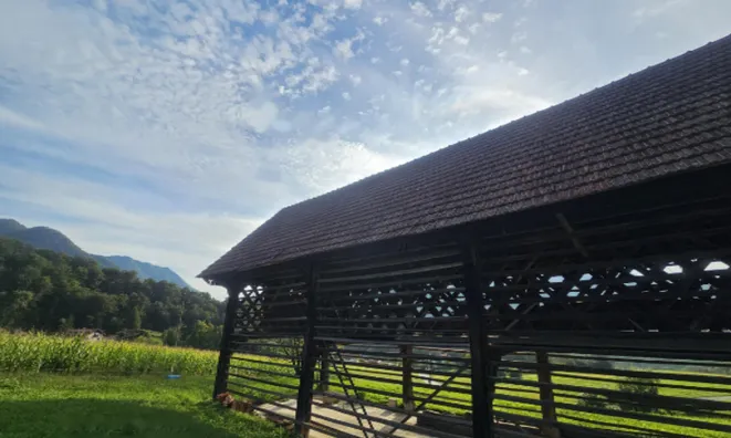 Недвижимость Усадьба Похлин в Брстовнице: 20