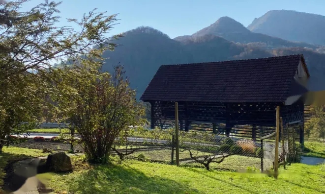 Недвижимость Усадьба Похлин в Брстовнице: 21