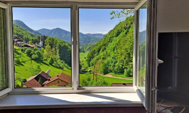 Недвижимость Недвижимость, ферма Чолнище: 11