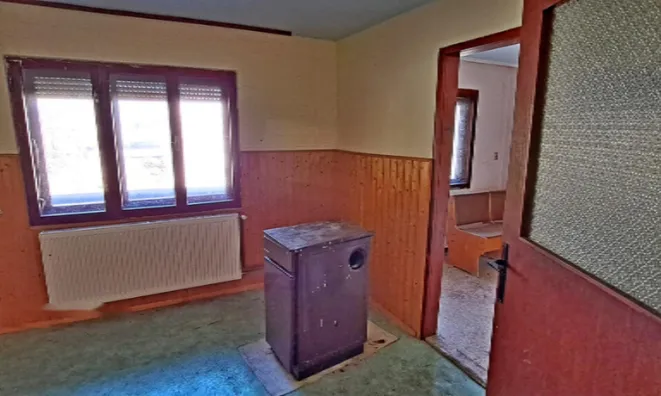 Недвижимость Недвижимость, ферма Чолнище: 17