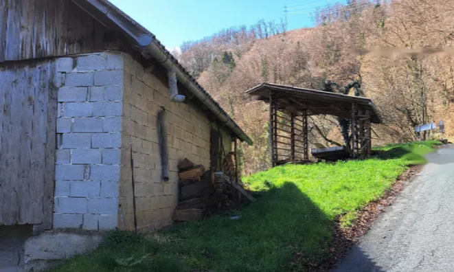 Недвижимость Недвижимость, ферма Чолнище: 20