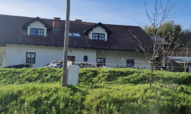 Недвижимость Фермерское хозяйство Фаровец, Словенска-Бистрица: 5