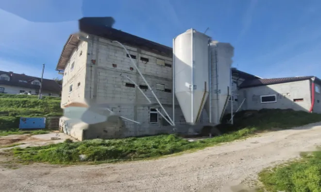 Недвижимость Фермерское хозяйство Фаровец, Словенска-Бистрица: 6