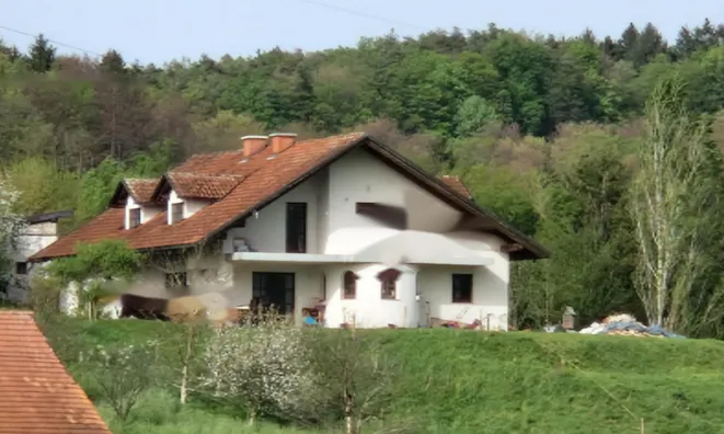 Недвижимость Фермерское хозяйство Фаровец, Словенска-Бистрица: 9