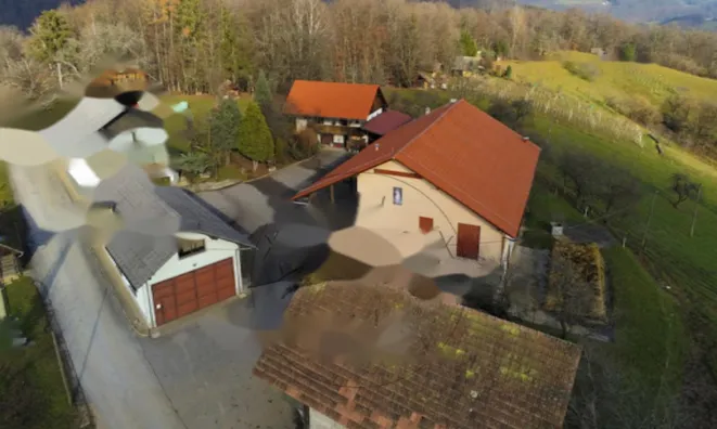 Недвижимость Усадьба и ферма Габрник: 1