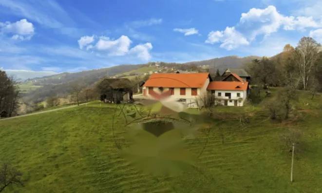 Недвижимость Усадьба и ферма Габрник: 3