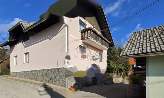 Недвижимость Усадьба и ферма Габрник: 5