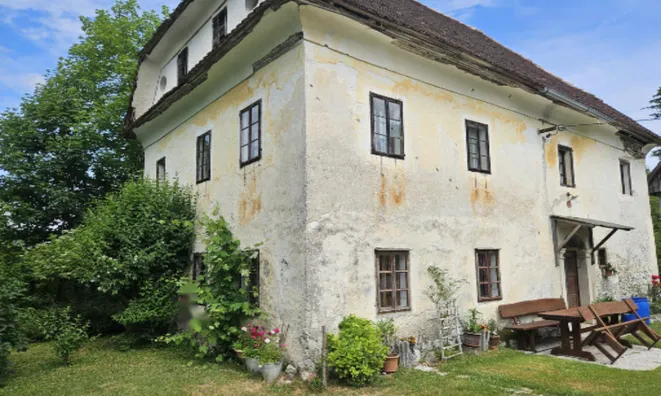 Недвижимость Поместье, ферма Годович: 2