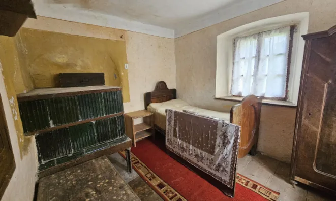 Недвижимость Поместье, ферма Годович: 4