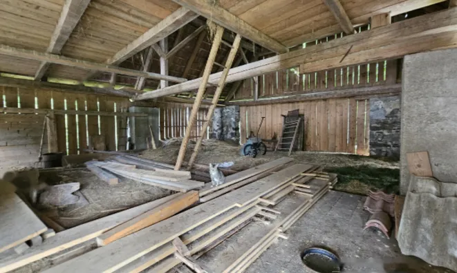 Недвижимость Поместье, ферма Годович: 5