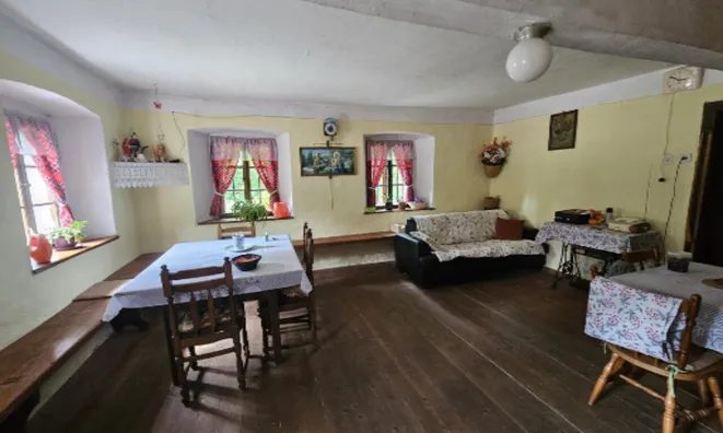 Недвижимость Поместье, ферма Годович: 8