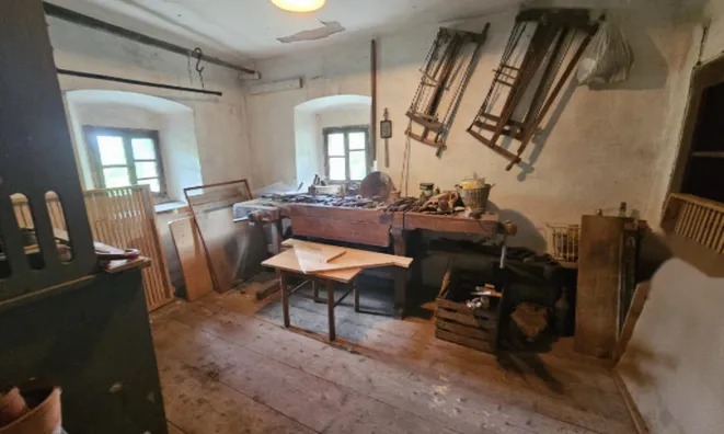 Недвижимость Поместье, ферма Годович: 10