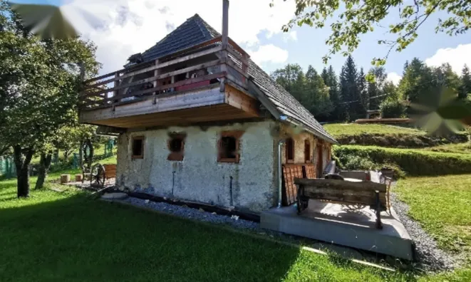 Недвижимость Поместье, Ферма Горе: 2