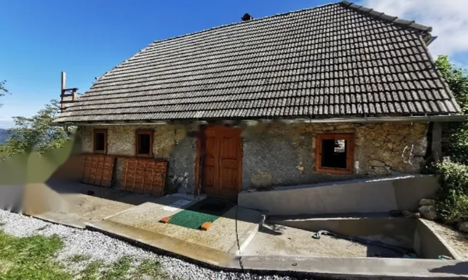 Недвижимость Поместье, Ферма Горе: 4