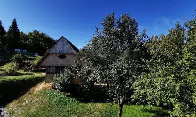 Недвижимость Поместье, Ферма Горе: 5