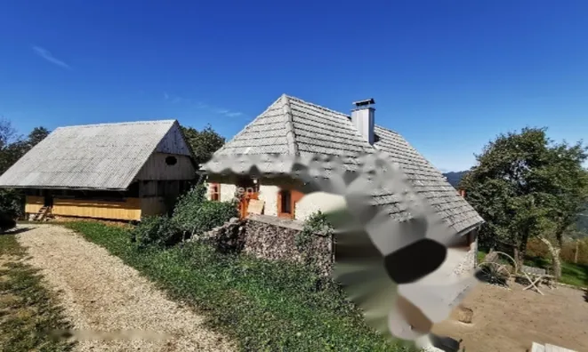 Недвижимость Поместье, Ферма Горе: 6